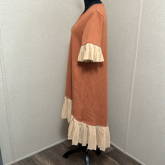 Shein X dress - Picture 3 of 7